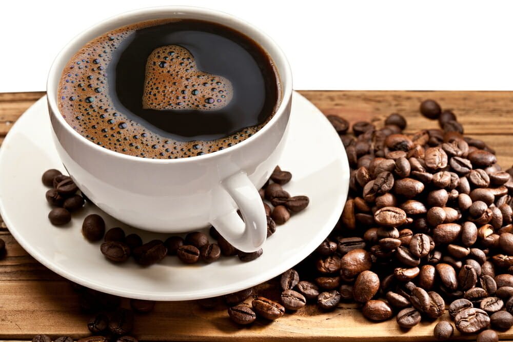 make perfect coffee
