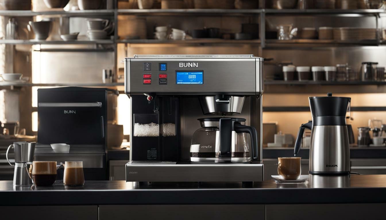 Bunn Nhbx Leaking From Bottom