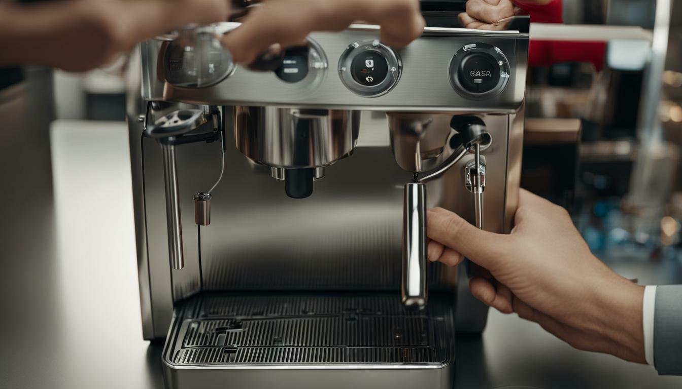 Fixing Your Gaggia Classic Group Head Stuck StepbyStep Guide