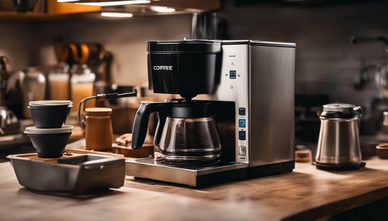 Troubleshooting 101 How To Fix A Coffee Brewer That's Not Brewing