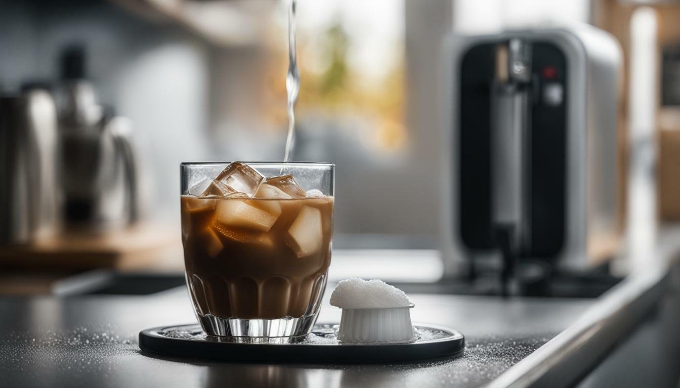 How To Keep Coffee Creamer Cold