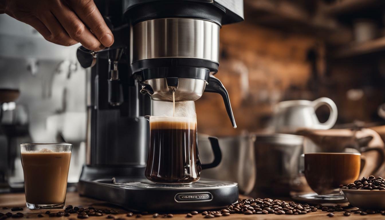 Simple Guide How To Repair A Coffee Brewer Thats Brewing Weak Coffee