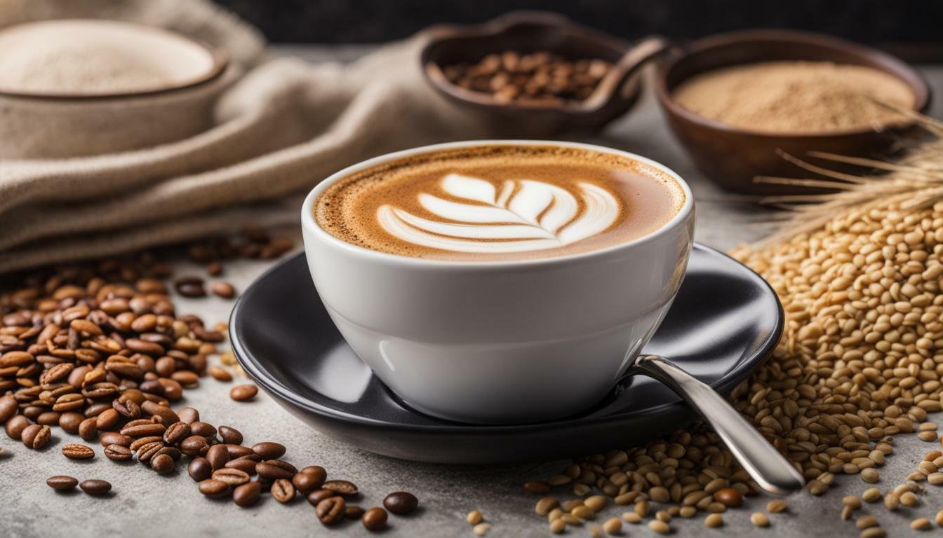 Is Cappuccino Gluten Free