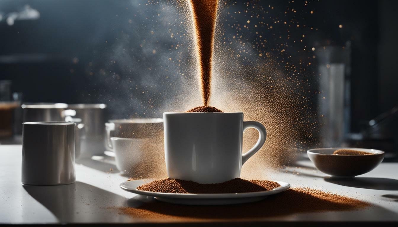 Uncovering the Secret Why Does Instant Coffee Taste Bad?