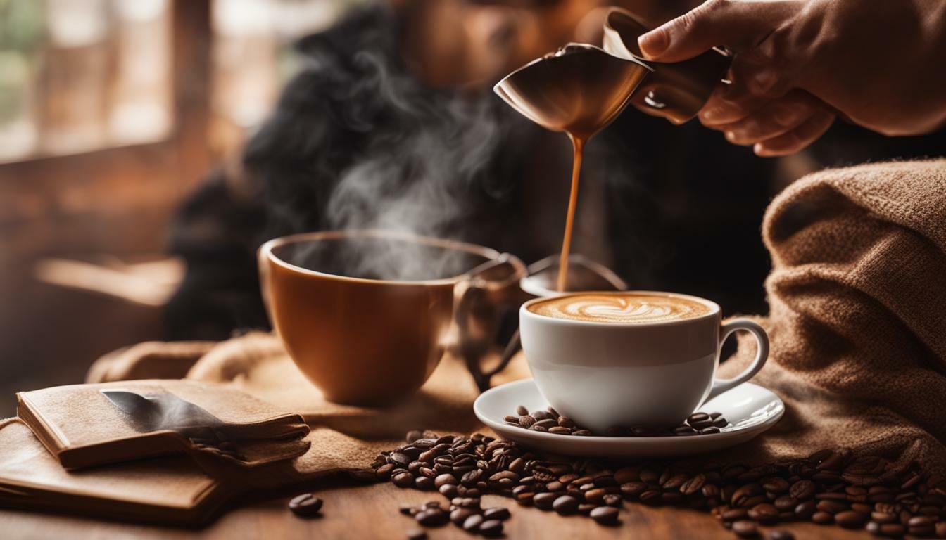 Uncovering the Reasons Why Is Coffee Served So Hot?