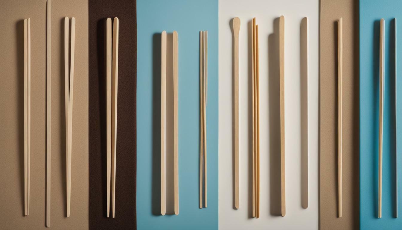 Wood Vs Plastic Coffee Stirrers