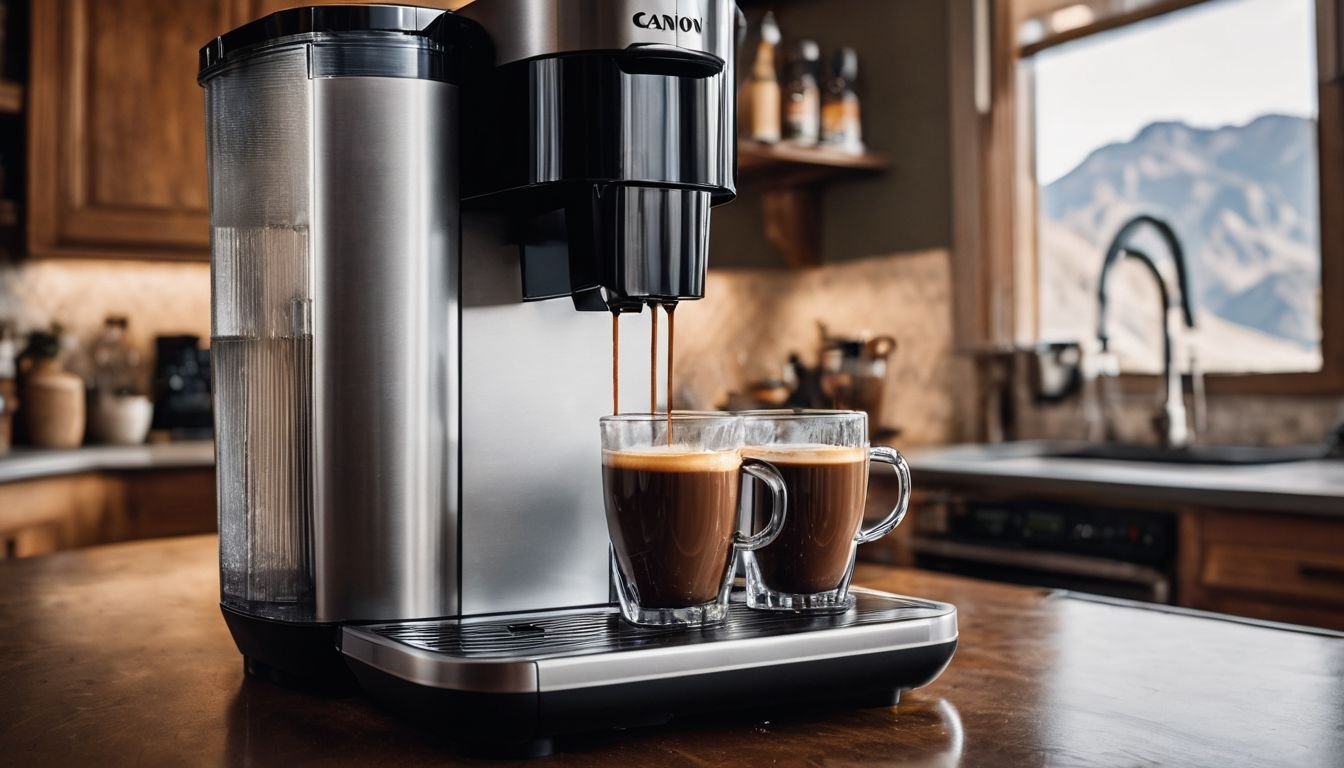 Keurig Keeps Saying Add Water But It Is Full A Great Coffee