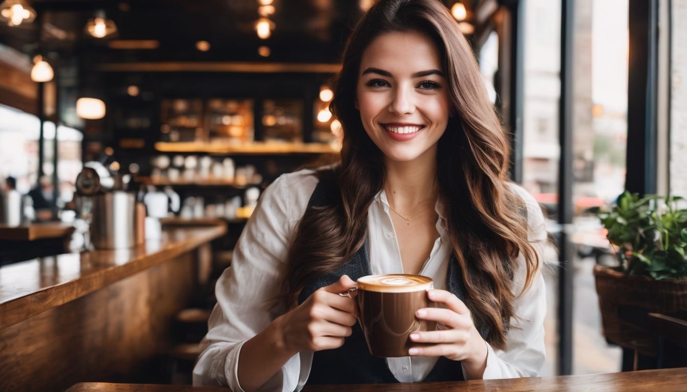 Best Settings For Breville Barista Express A Great Coffee