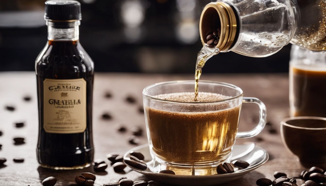 How To Clean Portafilter With Vinegar A Great Coffee