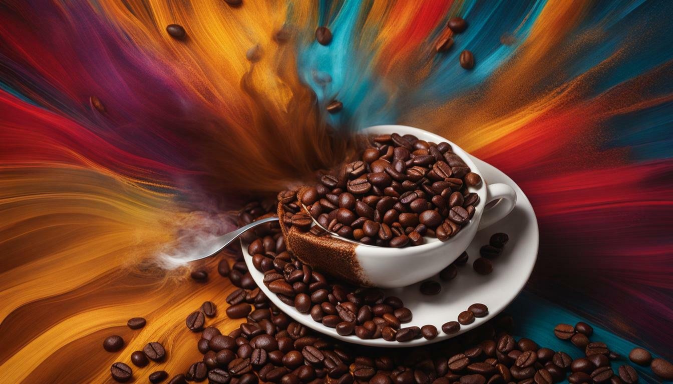 Coffee Bean Flavors