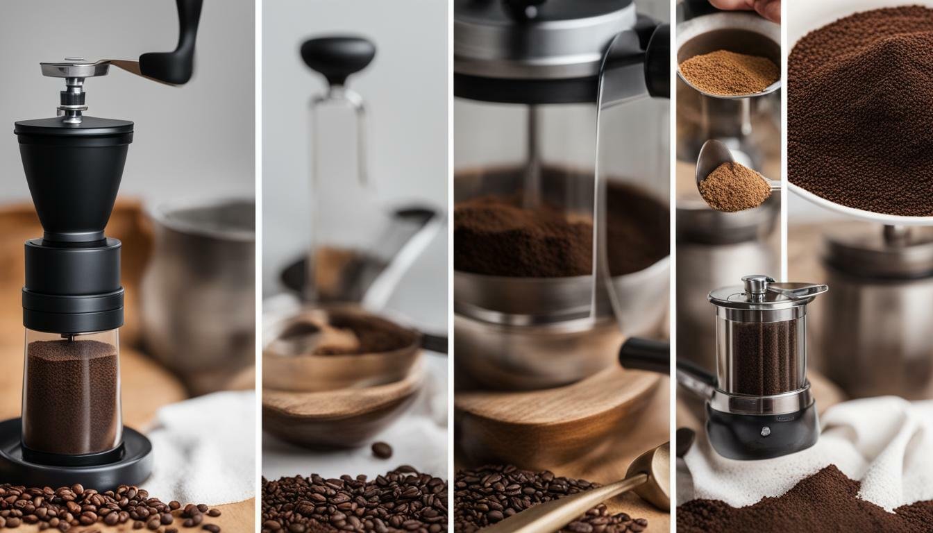 Coffee Grind Size