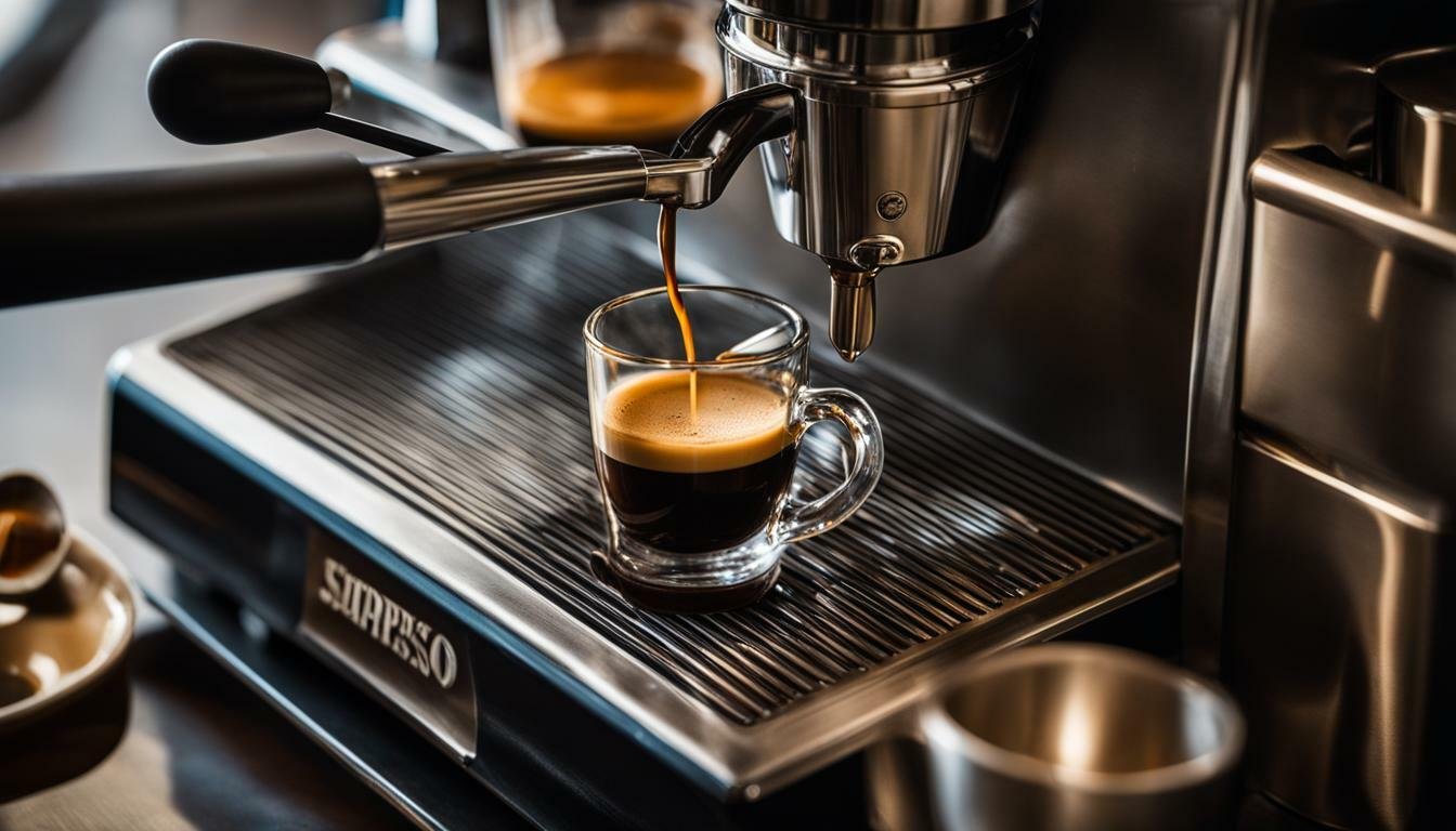 WHAT IS ESPRESSO SHOT visual data 5