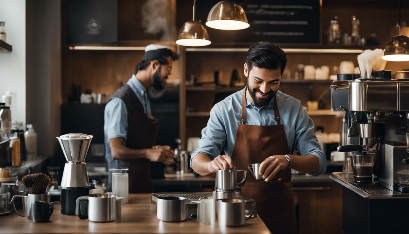 How To Maintain A Coffee Brewer