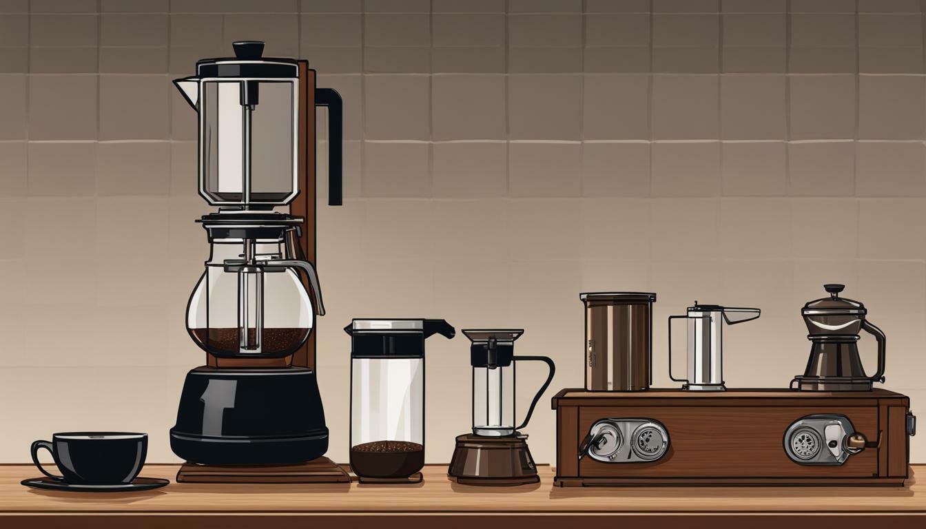 How to Brew Coffee
