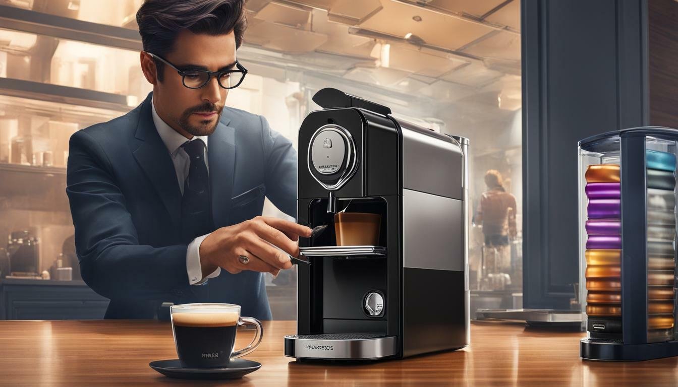 Solving Your Nespresso Pixie Not Piercing Pods Issue