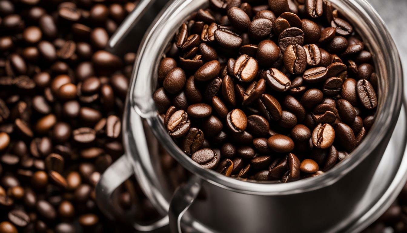 how much coffee for 32 oz french press