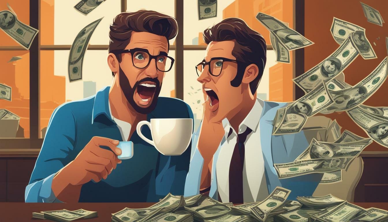 how much is my coffee