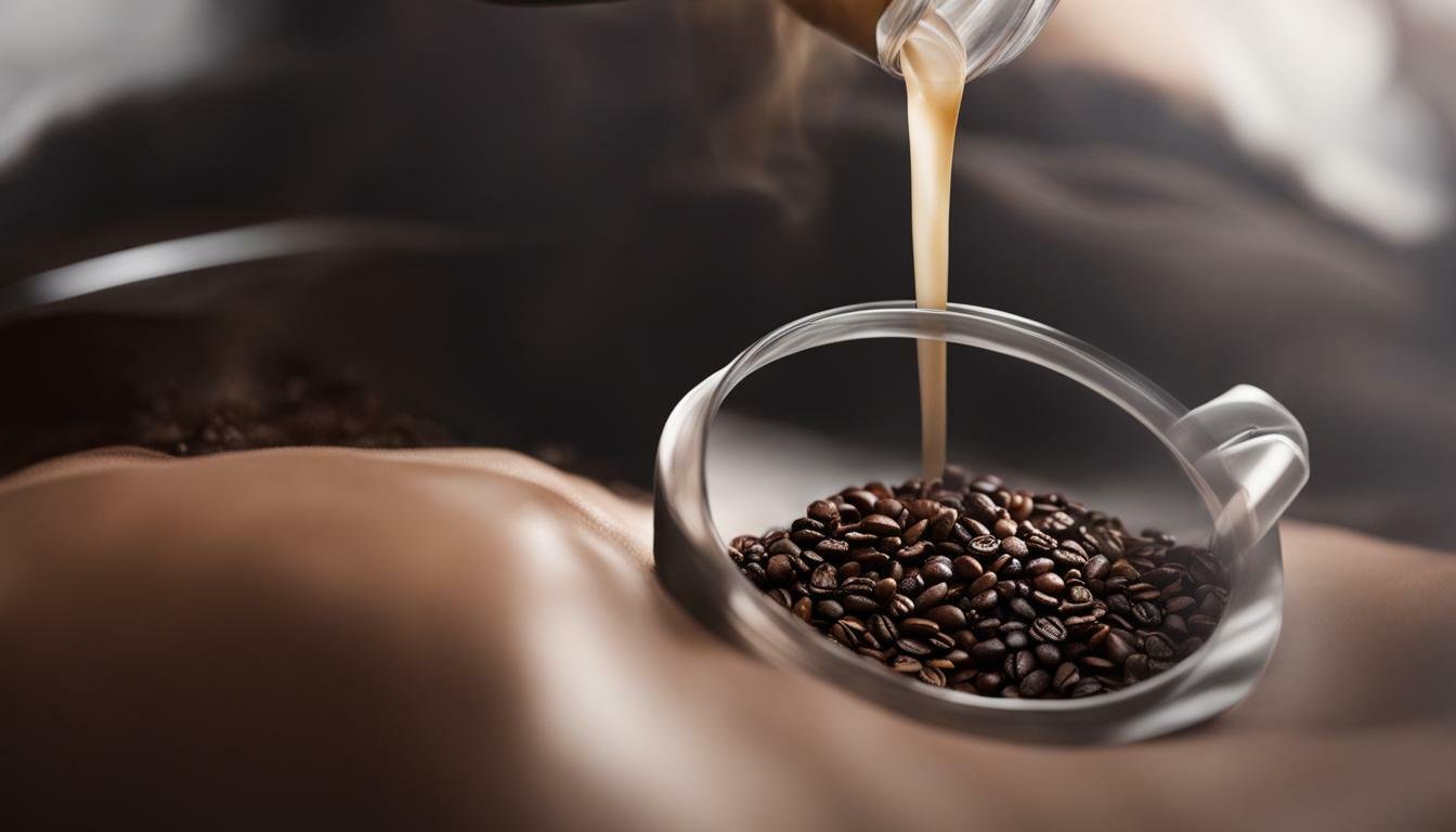 how to do a coffee enema