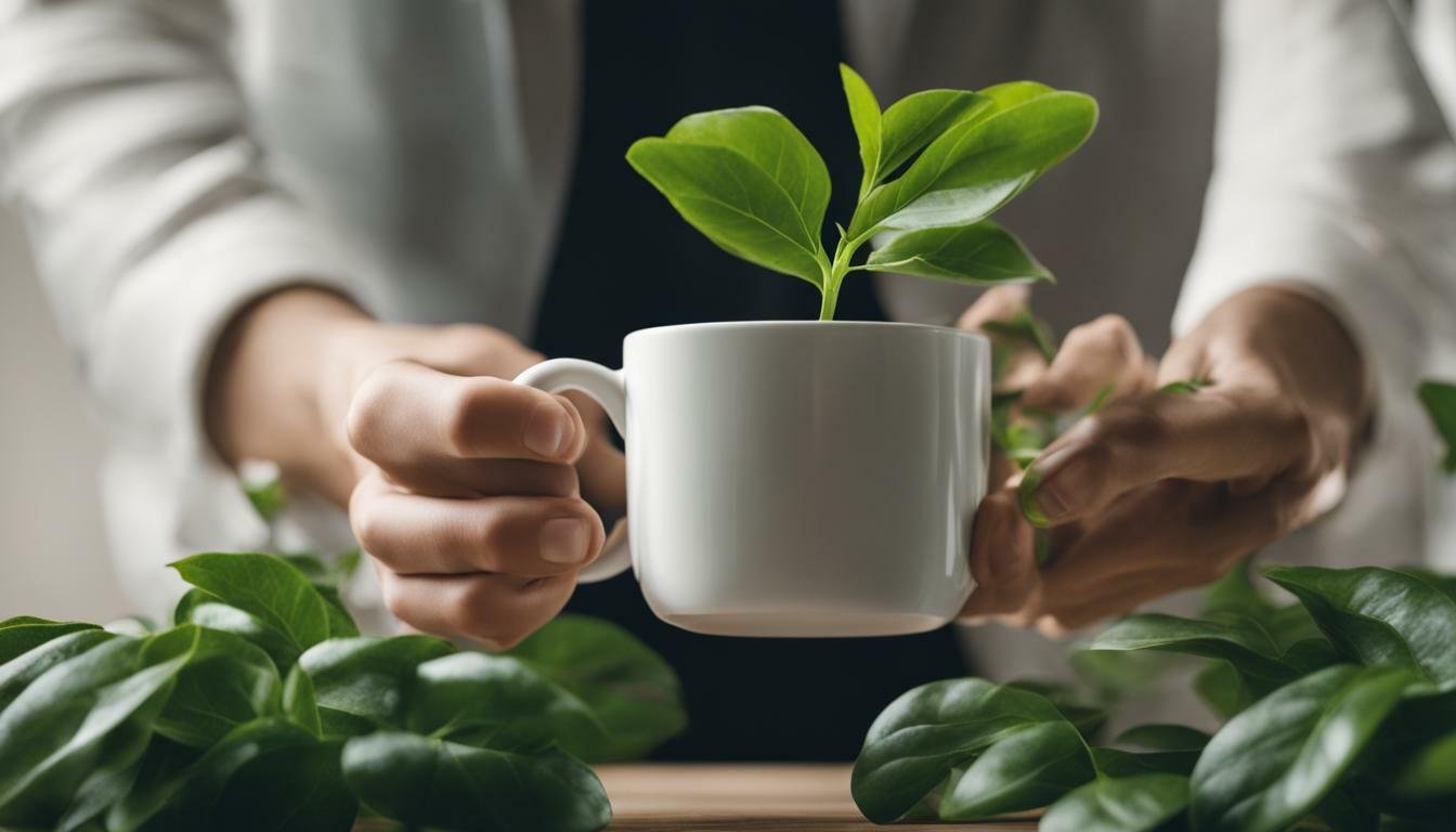 how to quit coffee