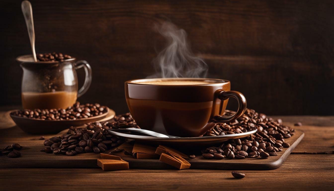 what does chicory coffee taste like