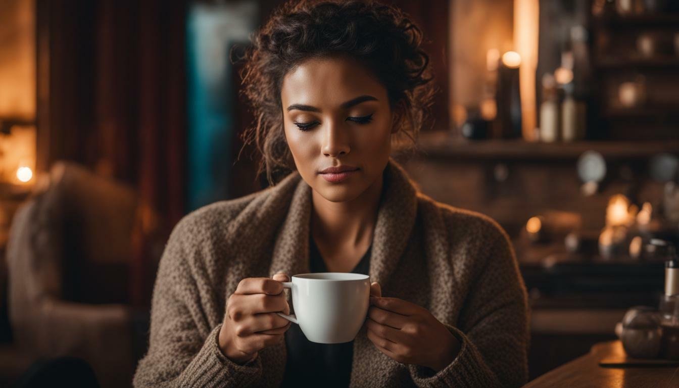 what is a coffee enema