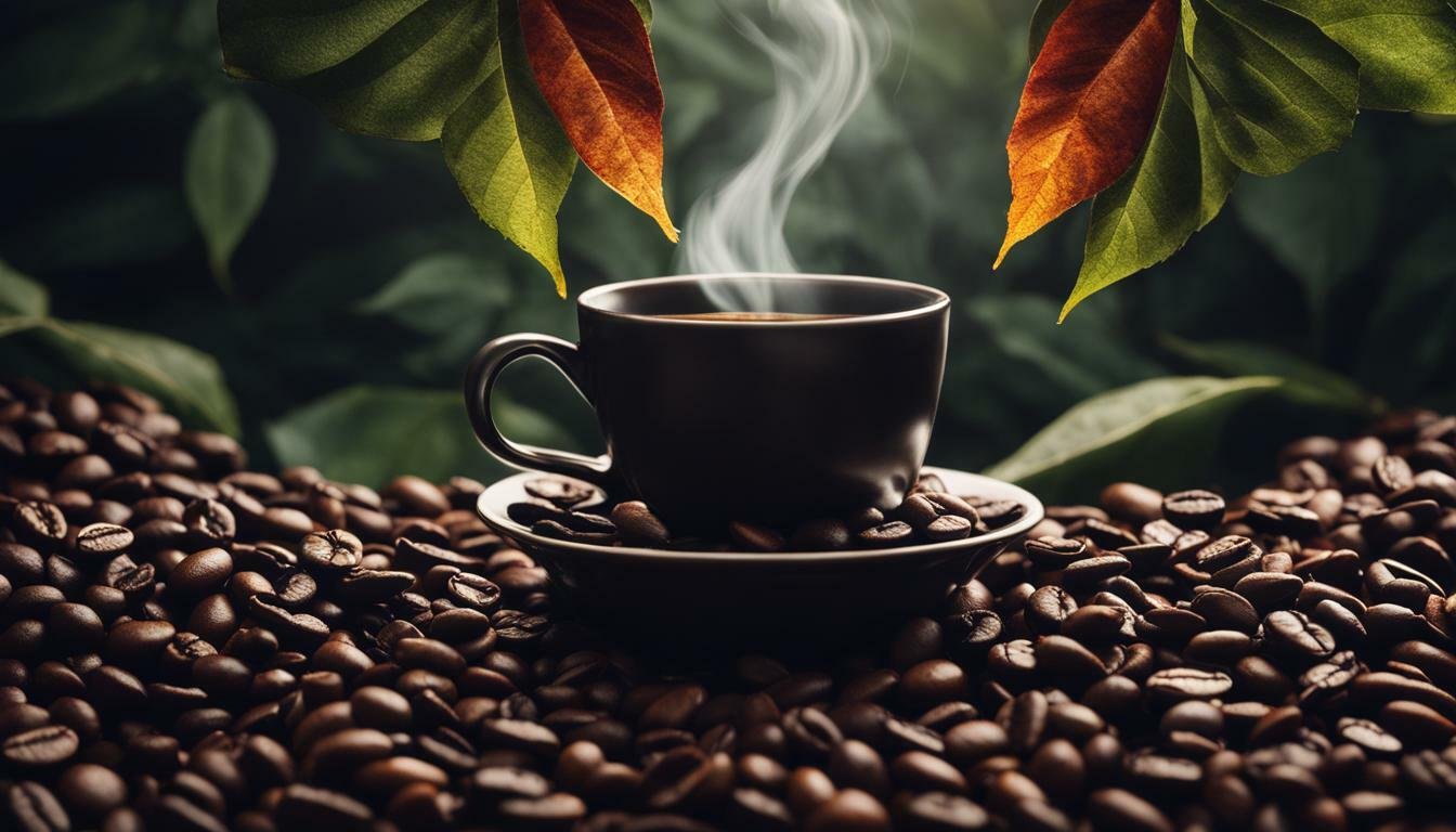 what is the strongest coffee roast