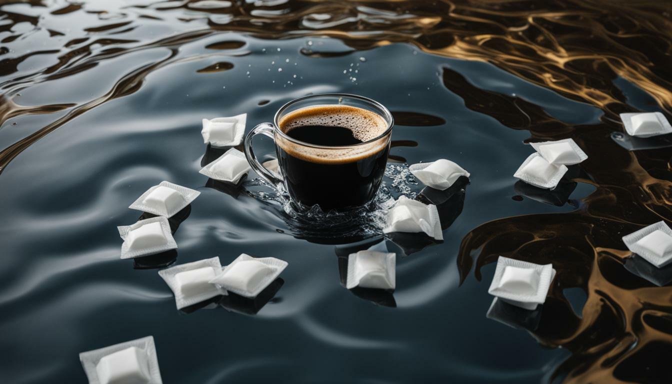 why does my keurig coffee taste watery